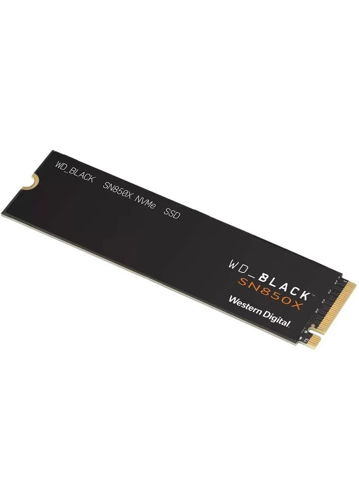 SSD накопитель Black SN850X 1TB (WDS100T2X0E) WD (305054825)