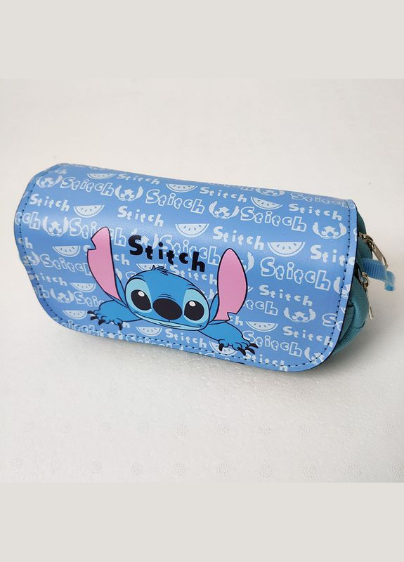 Шкільний Пенал Стіч Bioworld (301418271)