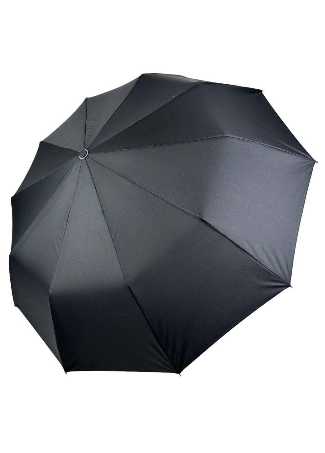 Чоловіча складна парасолька напівавтомат Bellissima (289977514)