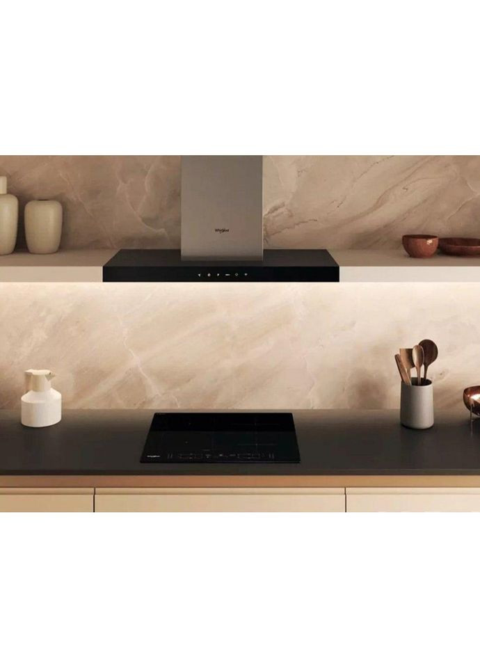 Варочная поверхность электрическая WL B4060 CPNE WHIRLPOOL (314974204)