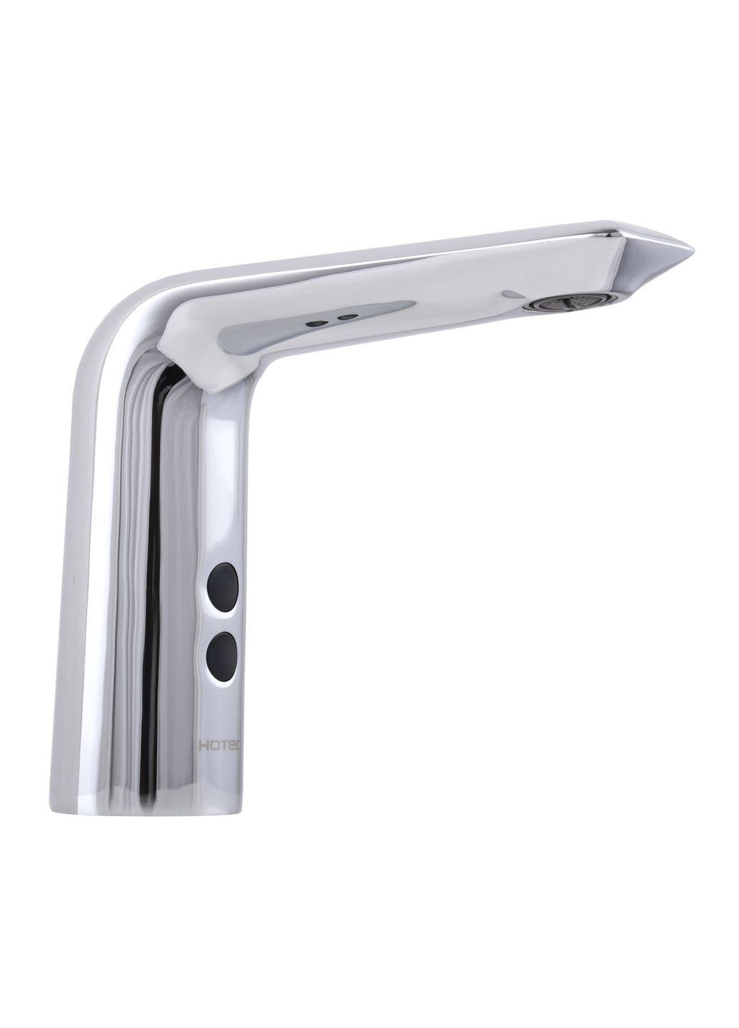 Кран сенсорный для умыва-ка 19.105-DC/AC (220V/6V) HOTEC (338864011)