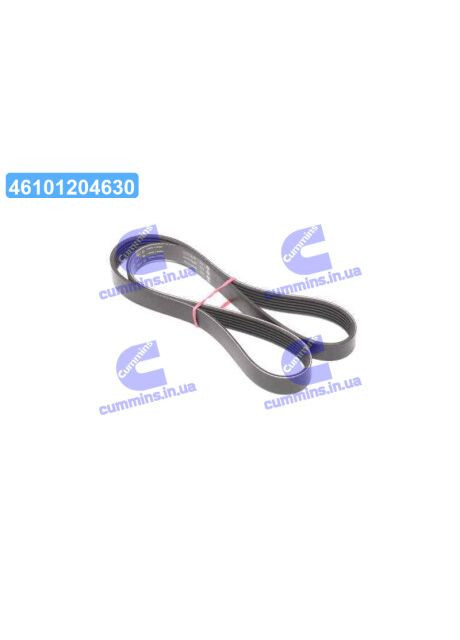 Поликлиновый ремень (пр-во) FB 6PK1070 Ina (366136754)