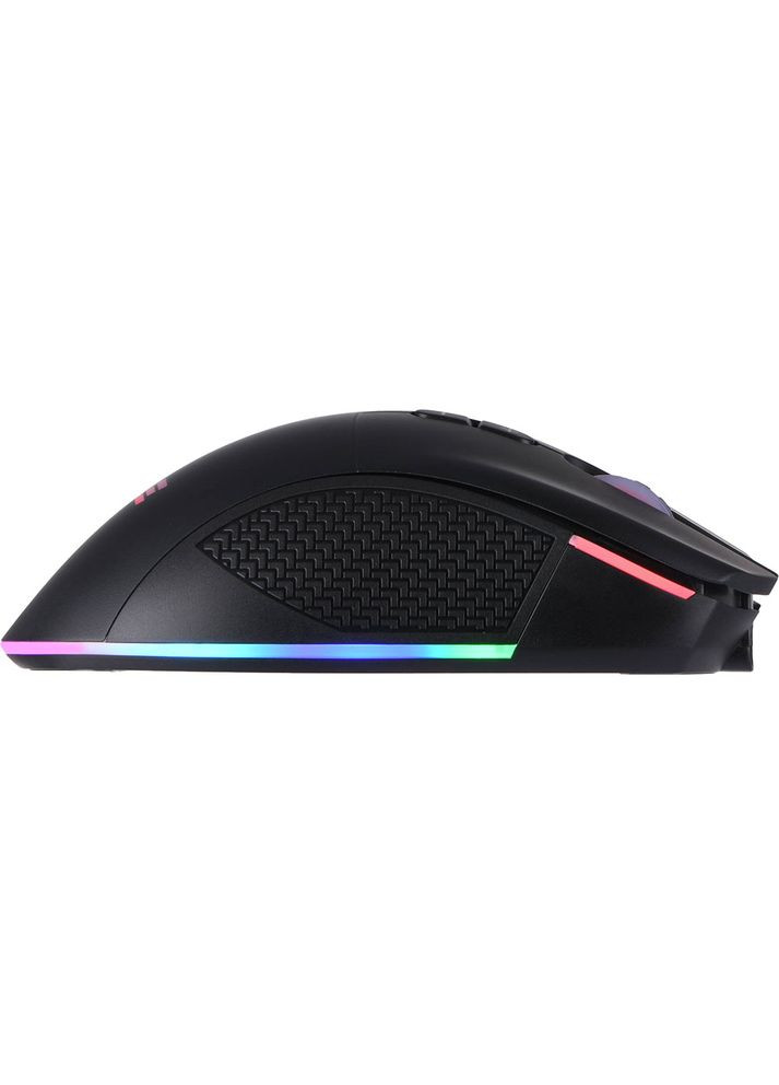 Миша MG350 WL RGB USB Black (2E-MG350UB-WL) 2E Gaming (315622800)