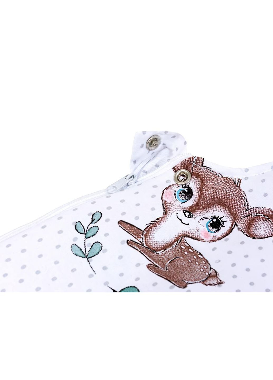 Спальный мешок "Оленята" Moontime (354827035)