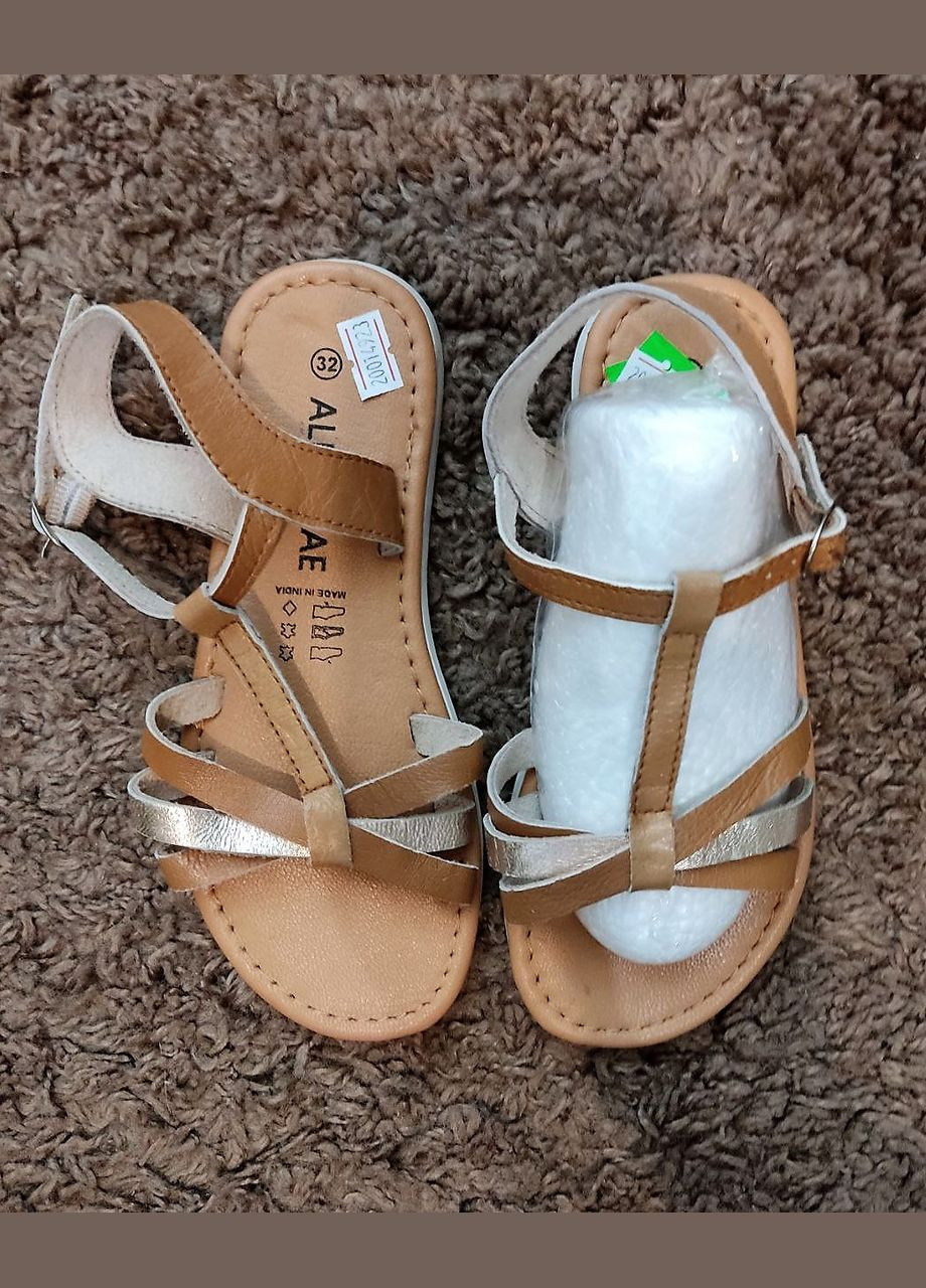 Босоніжки Alias Mae (331639147)