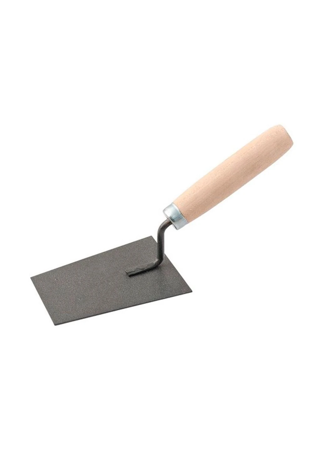 Кельма оздоблювальника 80 x 120 мм Mastertool (388201235)