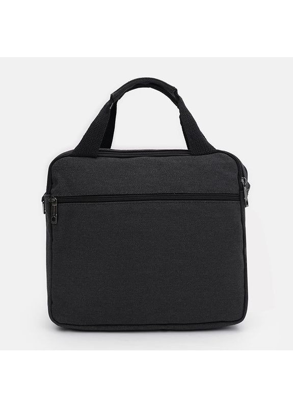 Мужская сумка C1HS1890bl-black Monsen (365727636)