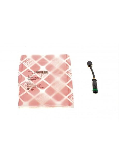 Датчик износа тормозных колодок MB Sprinter/VW Crafter 06 29546 UA63 Febi Bilstein (345760899)