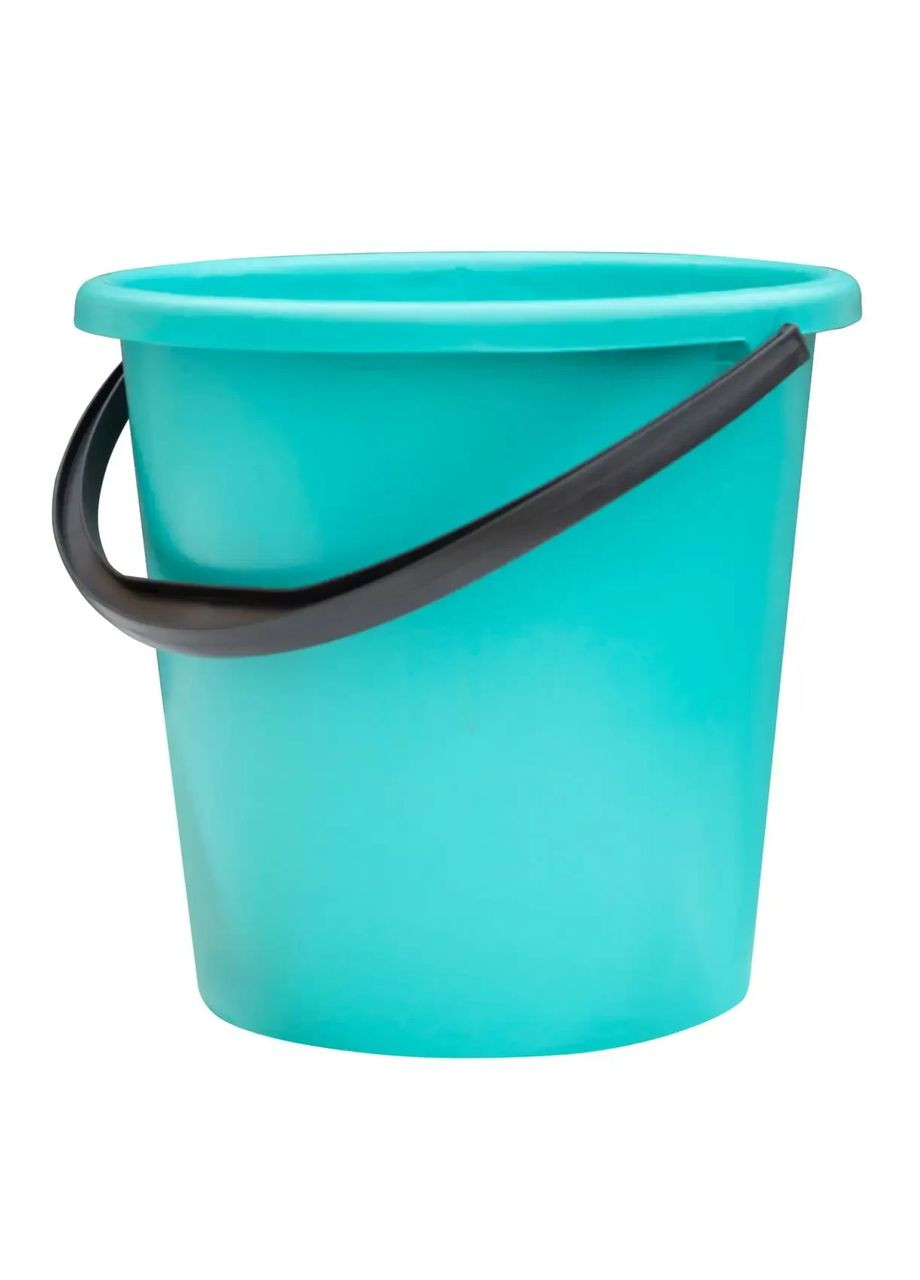 Відро пластикове 10л Полімер, 121P Полімер Гарант (370051132)