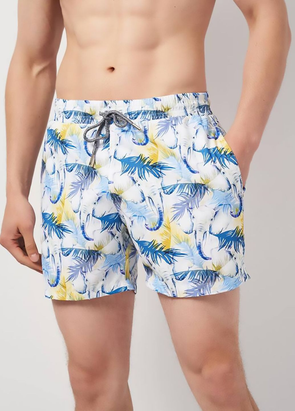 Шорты Granz (298005994)