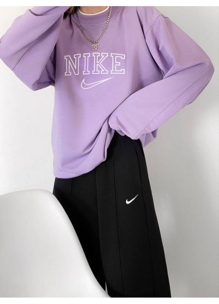 Світшот Oversize без утеплення — стиль + комфорт | Розмірна сітка в описі GD/GL Модний простір (364965510)