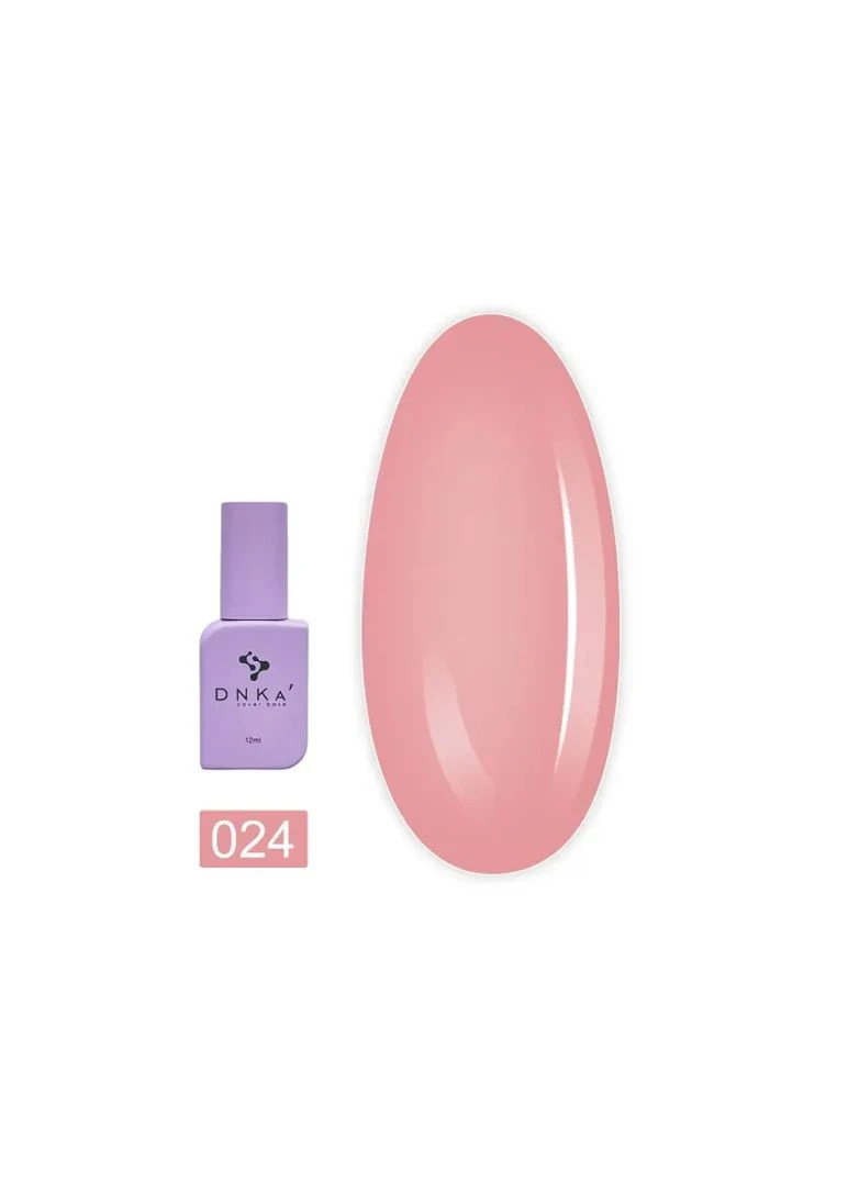 Гель-лак ' Color 12 мл (024) DNKA (389306090)