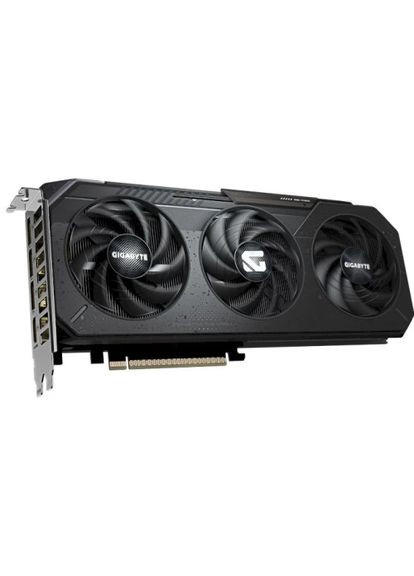 Відеокарта GeForce RTX 5060,, GAMING OC, 8Gb GDDR7, 128-bit, HDMI/3xDP, 2595/28000 MHz, 8-pin (GV-N5060GAMING OC-8GD) Gigabyte (367073454)