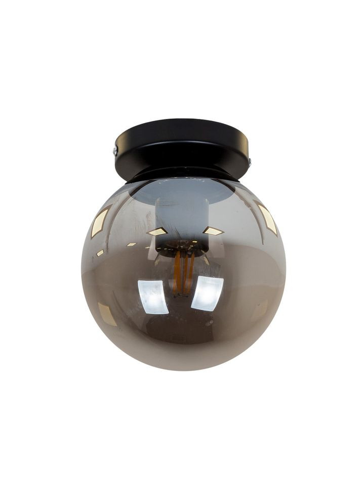 Точечный светильник 756XPR150F1 BK+BK (LVS4155) Levistella (305757053)