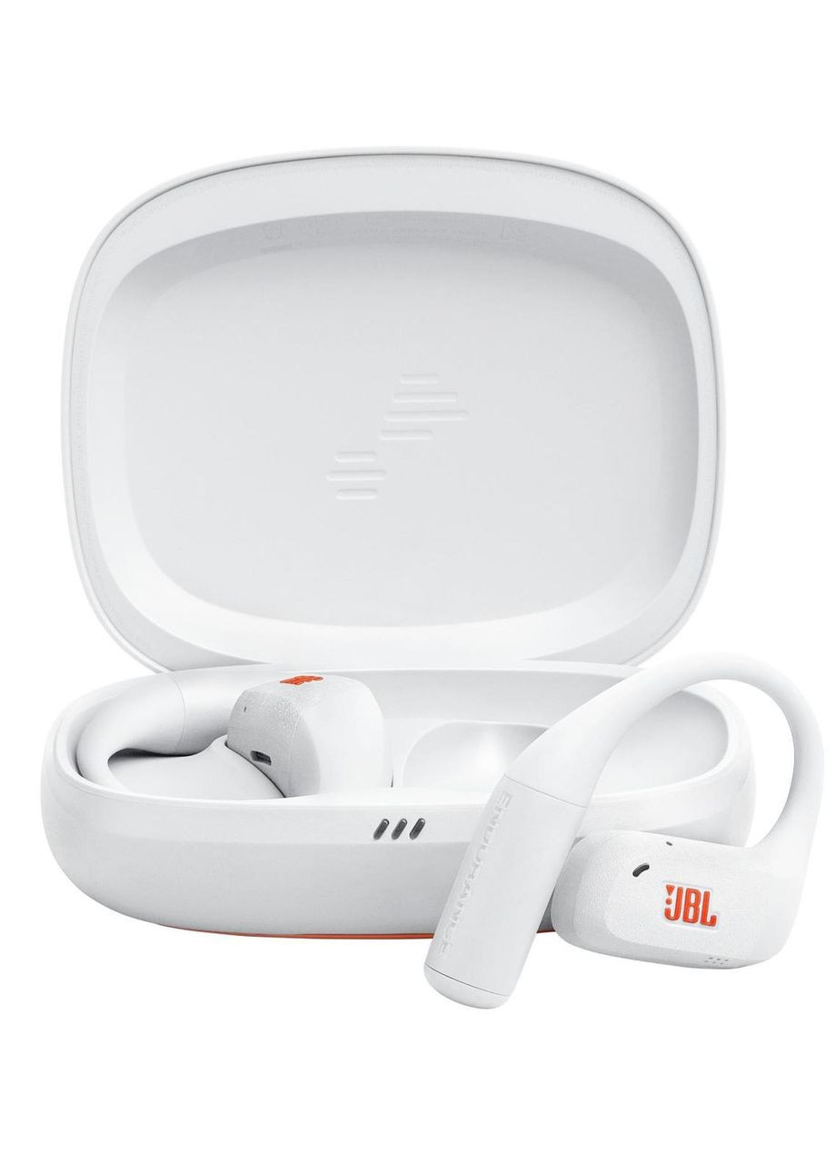Наушники беспроводные Endurance Zone JBLENDUZONEWHT белые JBL (361853270)