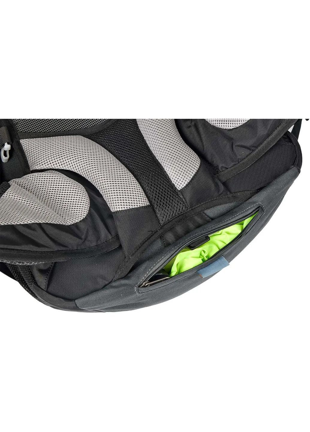 Рюкзак Highlander 60L Black Skif Outdoor (350610594)