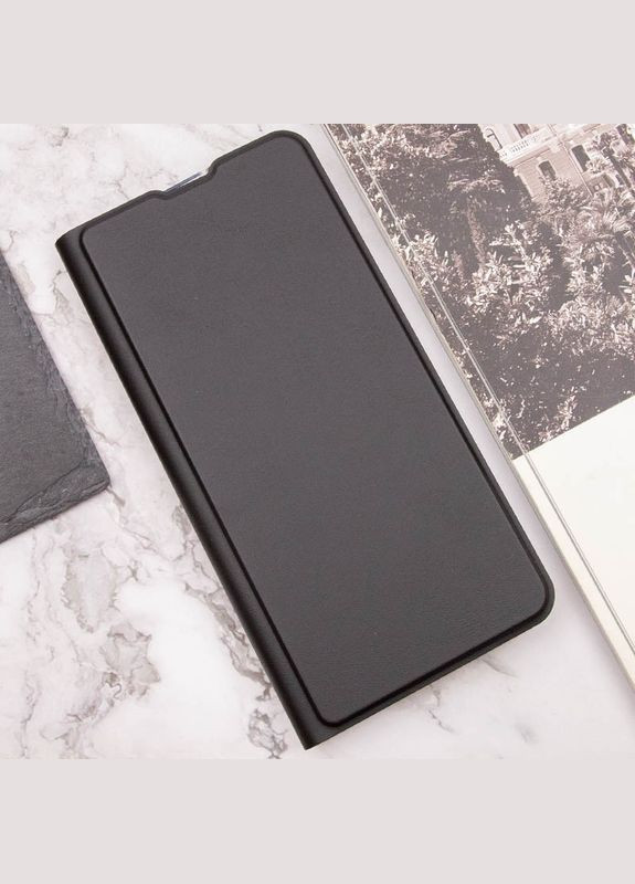 Кожаный чехол-книжка Elegant для Oppo A17k Getman (337515946)