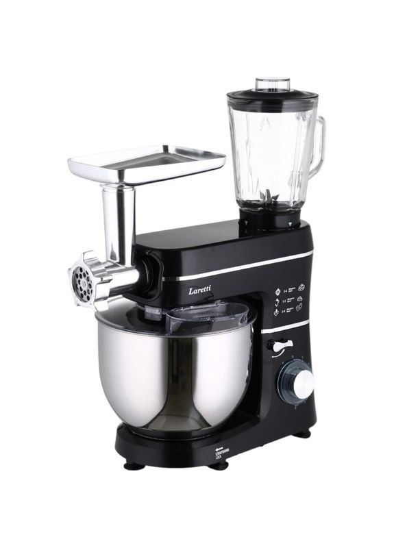 Міксер планетарний LR-MX8335 Laretti (343274622)