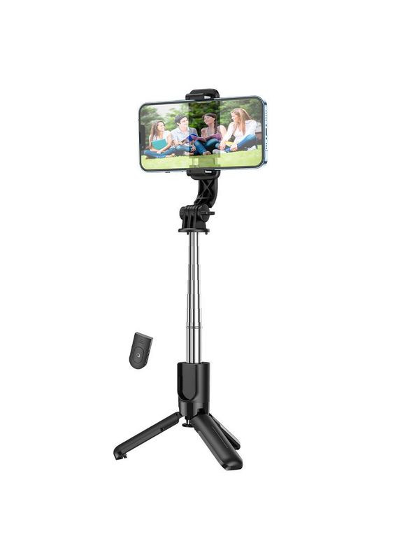 Штатив – тренога – держатель K17 Figure mini live broadcast stand Hoco (340912440)