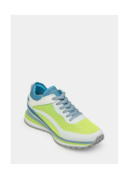 Кросівки Apepazza зелені демісезони (366546164)