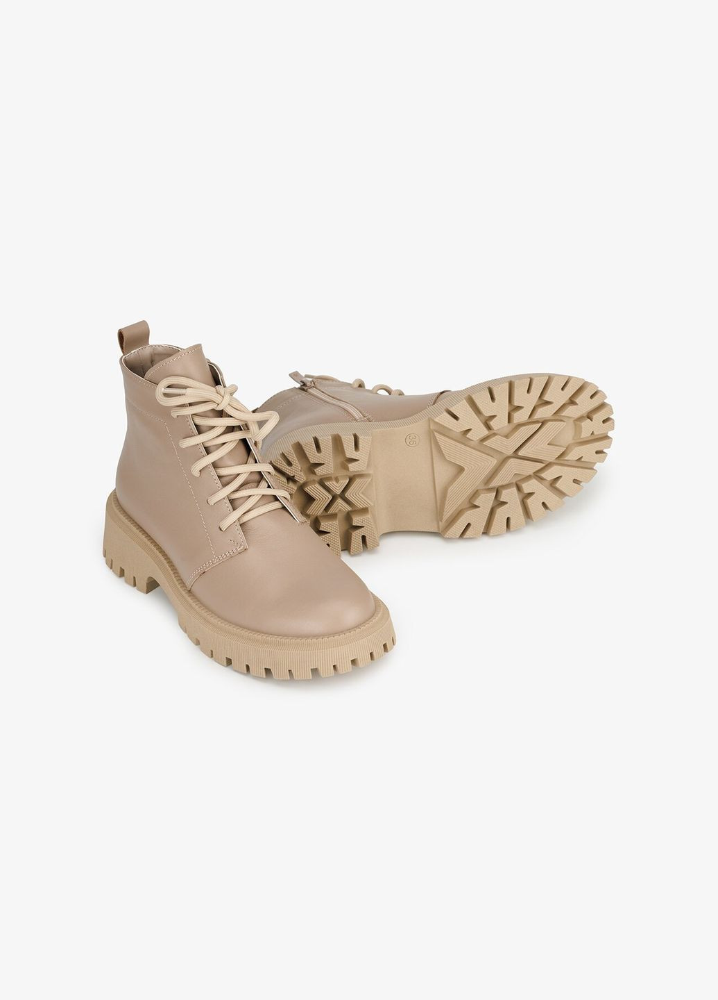 Черевики для дівчинки A4 shop (2000990830937) Stepln (334029136)