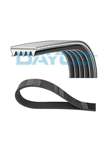 ПОЛИКЛИНОВЫЙ РЕМЕНЬ Dayco (366130303)