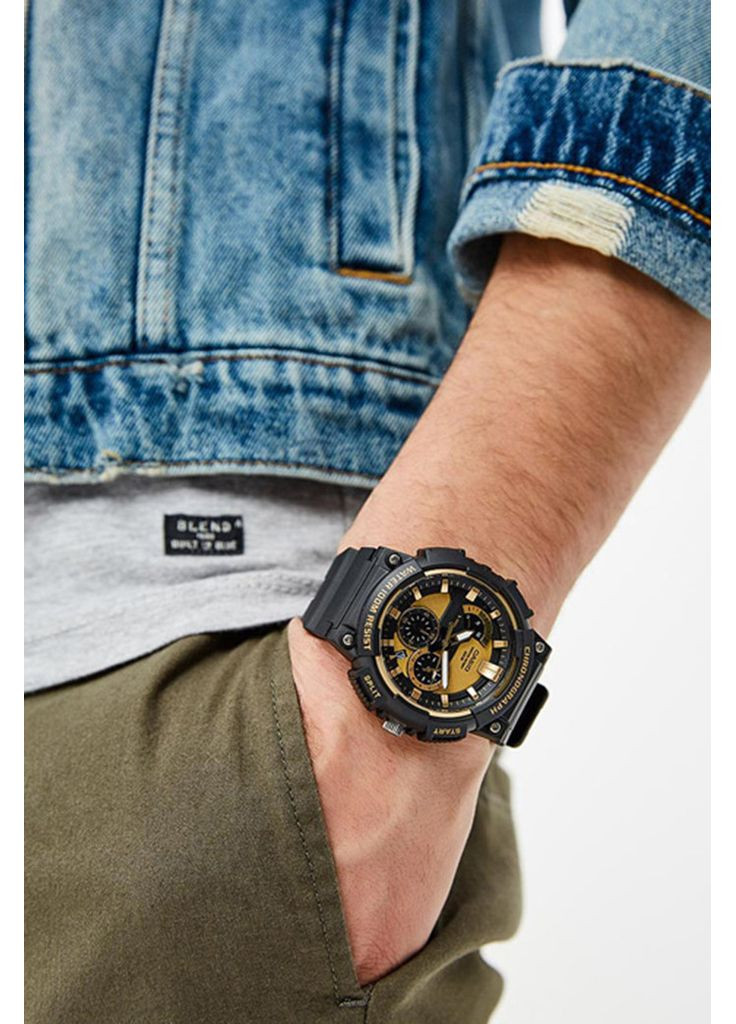 Наручний годинник MCW-200H-9A Casio (330777220)