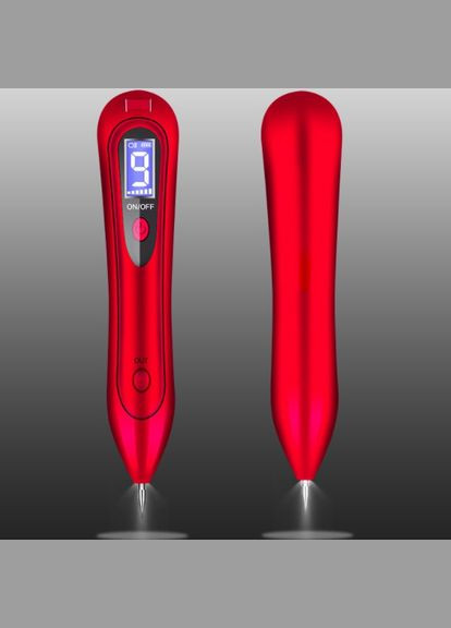 Электрокоагулятор косметологический профессиональный / 9 режимов No Brand (340274052)