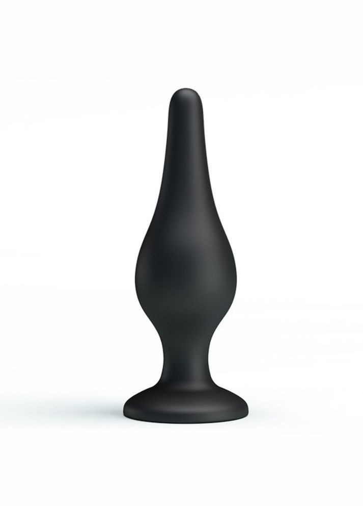 Анальна пробка на присосці Pretty Love "Sensitive prostate plug" LyBaile (302227262)