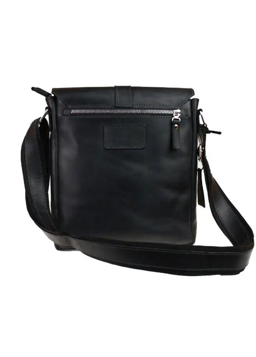 Кожаная мужская сумка «Space» FREESKIN (301648086)