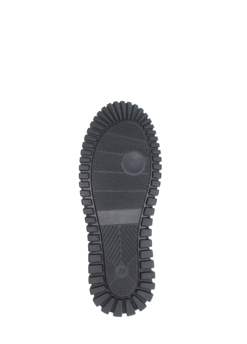 Осенние ботинки a074-11 серый Alvista из натуральной замши