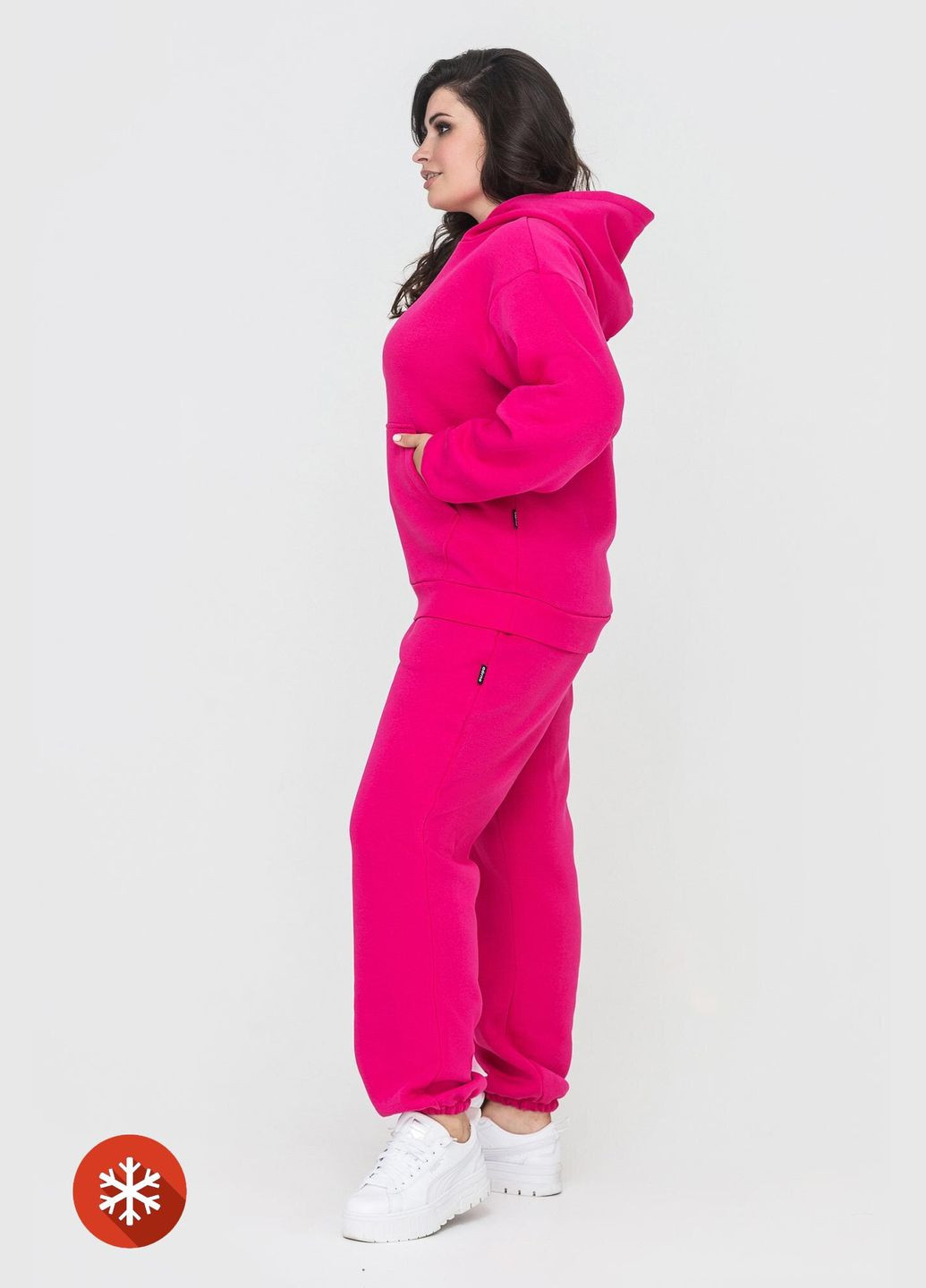 Утеплений костюм KAMALA Garne (264295498)