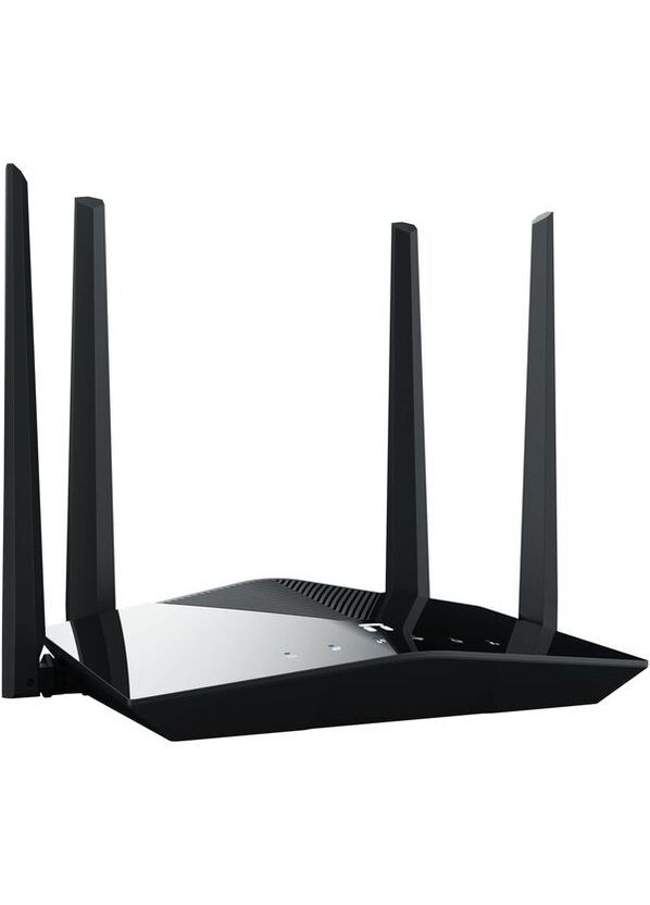 Маршрутизатор NX10 AX1500 Netis (360426866)