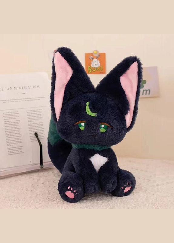 Геншин Игрушка Тигнари. Плюшевые игрушки Геншин. Genshin Impact No Brand (315155409)