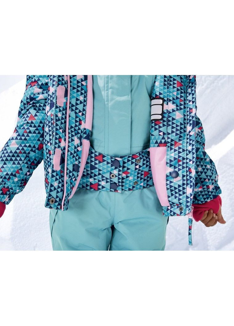 Зимовий мембранний термо-комбінезон Lupilu (365816375)