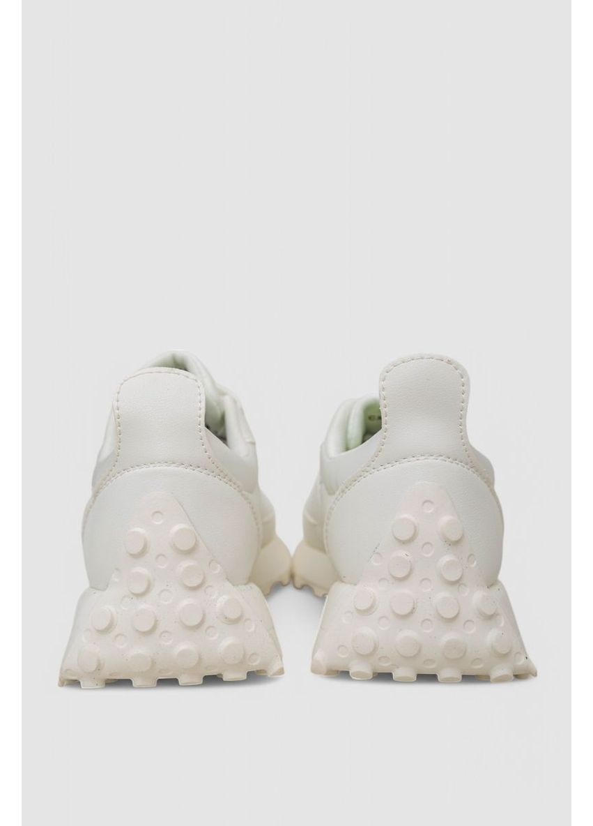 Кроссовки женские,, 248RCX212 Ager белые всесезоны (369973106)