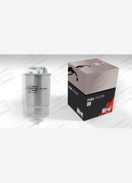 Фільтр паливний Champion (367040000)