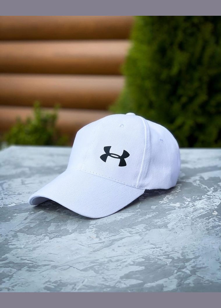 Бейсболка (андер армур) No Brand (323197166)