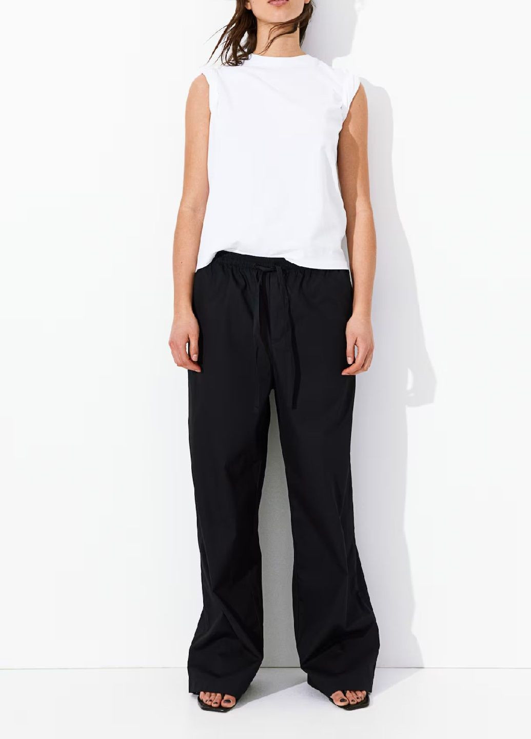 Брюки H&M (360599972)