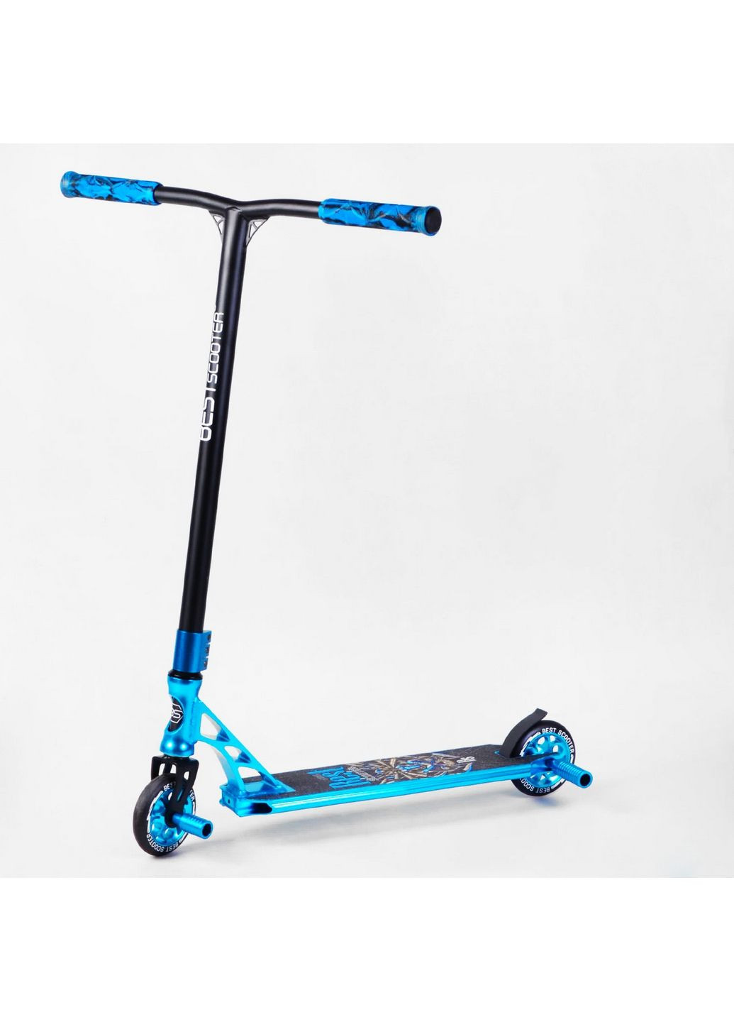 Самокат трюковый 60х85 см Best Scooter (289463167)