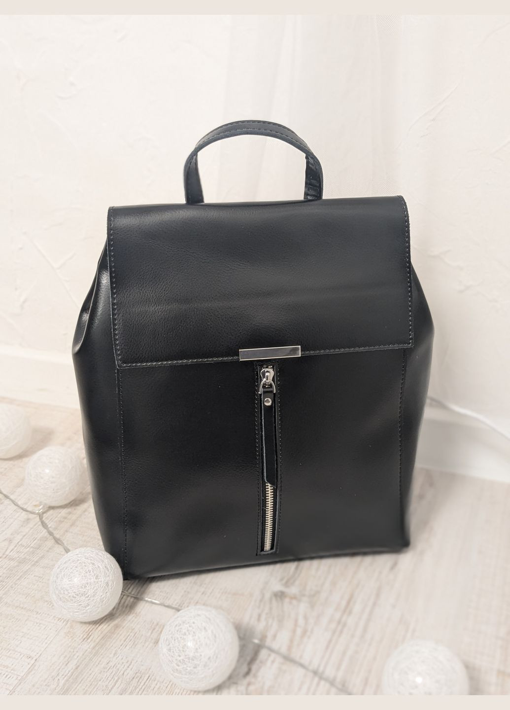 Рюкзак, сумка шкіряний Vishnya (314455129)