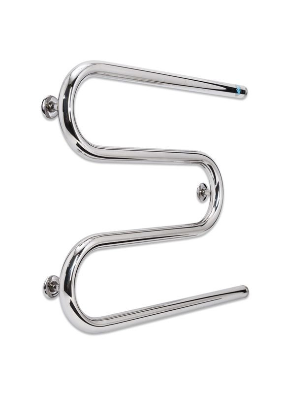 Водяное полотенцесушитель Змеевик 32 РС3 600 х 500 1" Laris (336934786)