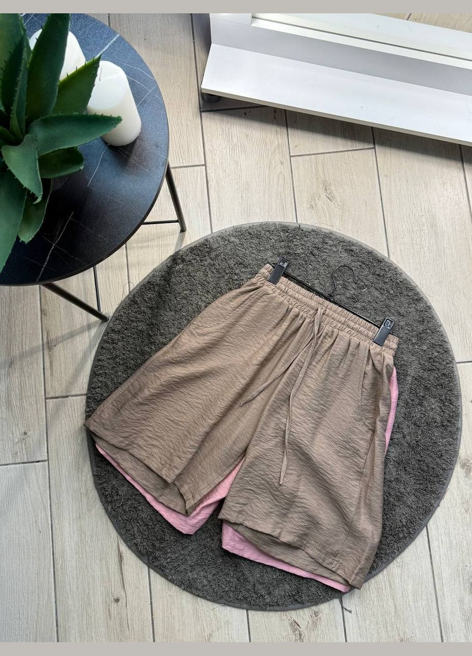 Шорти жіночі Гермес (339882909)