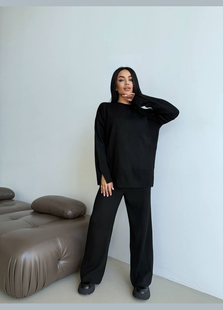 Базовий кежуал костюм Vakko (307171750)