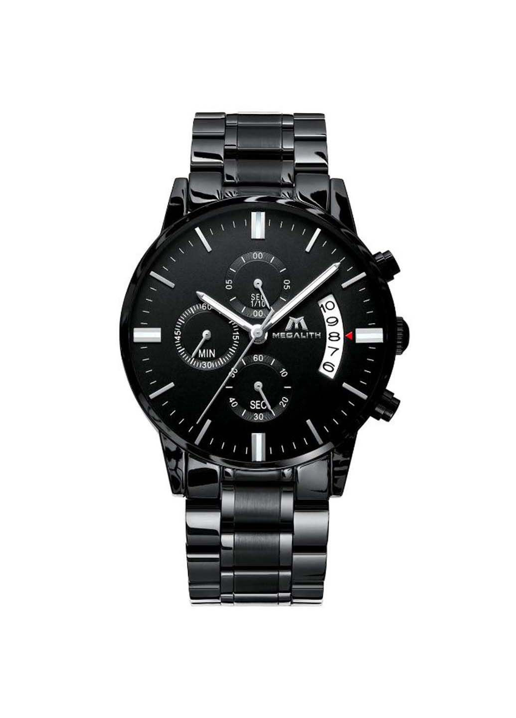 Наручний годинник Super MegaLith (314998340)
