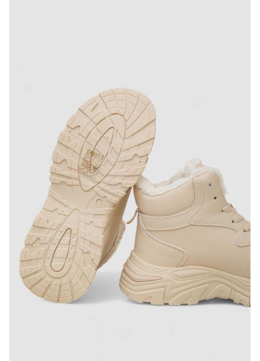 Кросівки Stilli бежеві зими (364274173)