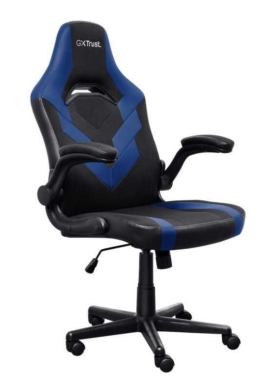 Крісло GXT703B Riye, Синій (25129_TRUST) Trust (360424625)