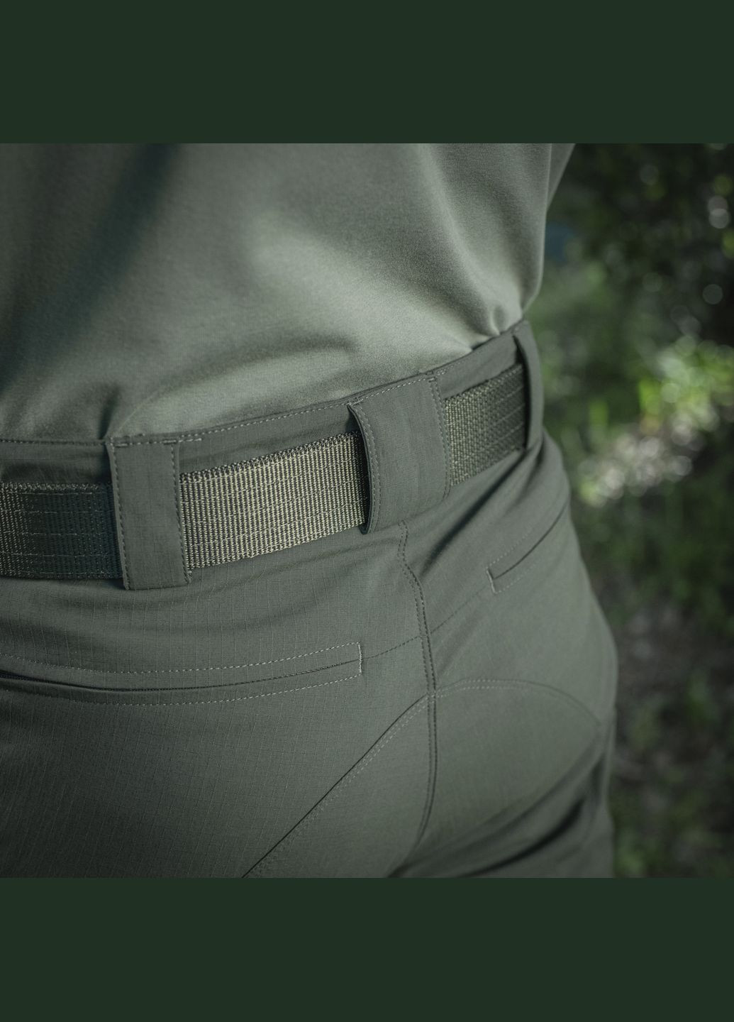 Шорты Aggressor Summer Flex Army Olive () M-TAC (303415136)