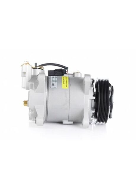 Компресор кондиціонера Nissens (345781162)