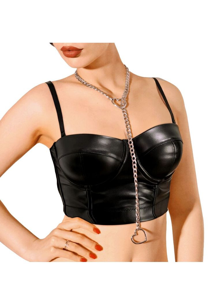 Украшение на шею Two Hearts Long Art of Sex (331149254)